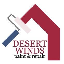 Desert Winds Painting - Farmington, NM, USA