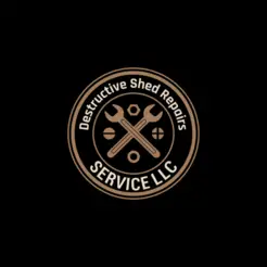 Destructive Shed Repair LLC - Coatesville, PA, USA