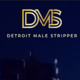 Detroit Male Stripper - Detroit, MI, USA