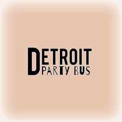Detroit Party Bus Rentals - Detroit, MI, USA