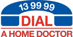 "Dial A Home Doctor"