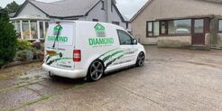 Diamond Garage Doors & Engineering - Belfast, County Antrim, United Kingdom Diamond Garage Doors & Engineering - Belfast, County Antrim, United Kingdom