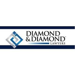 Diamond and Diamond Personal Injury Lawyers Barrie - Barrie, ON, Canada