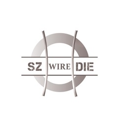 Diamond drawing die for the wire industry - szwire - Toronto, ON, Canada