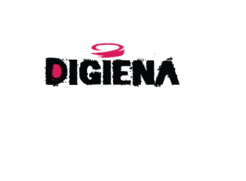 Digiena - London, London E, United Kingdom