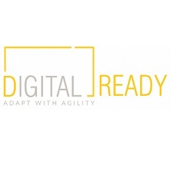 Digital Ready - Christchurch, Canterbury, New Zealand