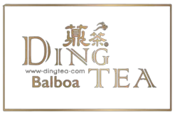 Ding Tea Balboa - SAN DIEGO, CA, USA