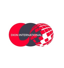 Dion international Ltd - Dundee, Angus, United Kingdom