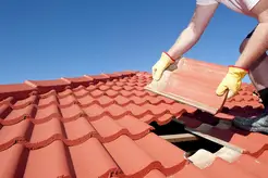 Roof Repairs in Spalding