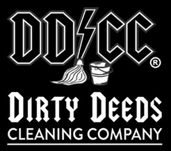 Dirty Deeds Cleaning Company - Currumbin Waters, QLD, Australia