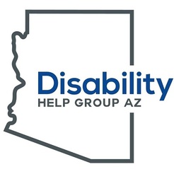 Disability Help Group Arizona Peoria - Peoria, AZ, USA