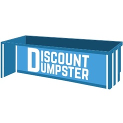 Discount Dumpster - Cincinnati, OH, USA