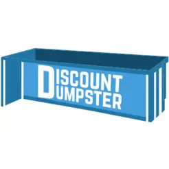 Discount Dumpster - Oakland, CA, USA