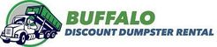 Discount Dumpster Rental Buffalo - Buffalo, NY, USA