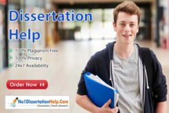 Dissertation Help Services By No1DissertationHelp.Com - London, London E, United Kingdom