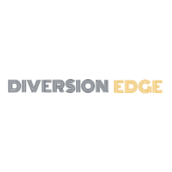 Diversion Edge - . San Jose, CA, USA