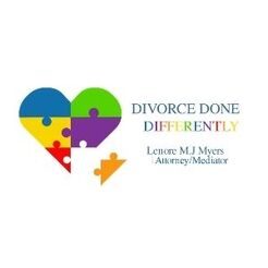 Divorce Done Differently - King Of Prussia, PA, USA