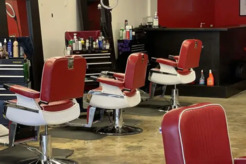 DjTeeTheBarber - Atlanta, GA, USA DjTeeTheBarber - Atlanta, GA, USA