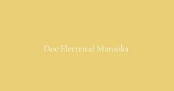Doc Electrical Marooka - Moorooka, QLD, Australia