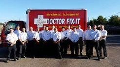 Doctor Fix-It Plumbing, Heating & Electric - Denver, CO, USA