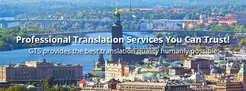 document translation services