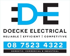 Doecke Electrical PTY LTD - Monteith, SA, Australia