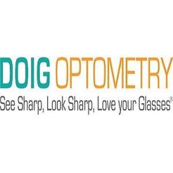 Doig Optometry - Calgary, AB, Canada