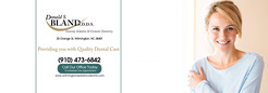 Donald S. Bland, D.D.S - Wilmington, NC, USA Donald S. Bland, D.D.S - Wilmington, NC, USA