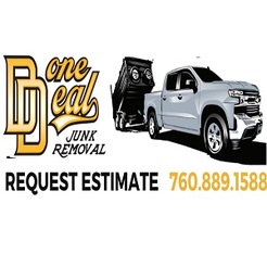 Done Deal Junk Removal - Oceanside, CA, USA