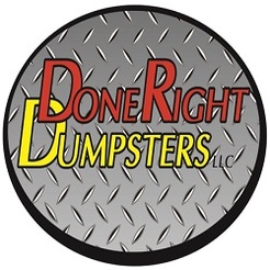 Done Right Dumpsters - Hastings, MN, USA