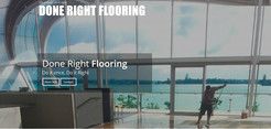 Done Right Flooring - Hendereson, Auckland, New Zealand