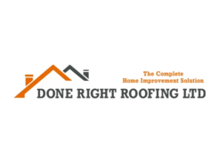 Done Right Roofing Ltd - Darlington, County Durham, United Kingdom