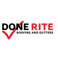 Done Rite Roofing and Gutters - Garfield, NJ, USA Done Rite Roofing and Gutters - Garfield, NJ, USA
