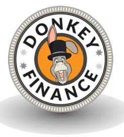 Donkey Finance