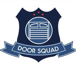 Door Squad Ltd. - Calgary, AB, Canada