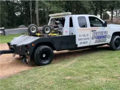 Double D Towing and Recovery - Eupora, MS, USA