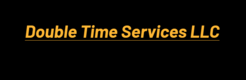 Double Time Services LLC - Burlington, WY, USA