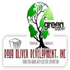 Doug Oliver Development - Orlando, FL, USA Doug Oliver Development - Orlando, FL, USA
