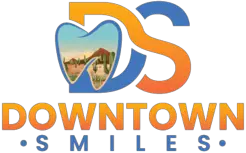 Downtown Smiles Phoenix Dental Care - Phoenix, AZ, USA