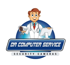 Dr Computer Service & Security Cameras - Houston TX, United States, TX, USA