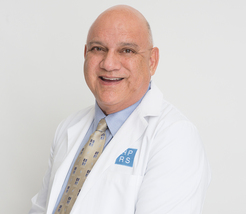 Dr. E. Fred Aguilar, III - Webster, TX, USA