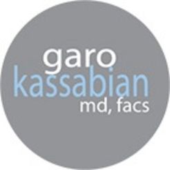 Dr. Garo Kassabian - Beverly Hills, CA, USA