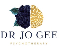 Dr Jo Gee Psychotherapy - Guildford, Surrey, United Kingdom