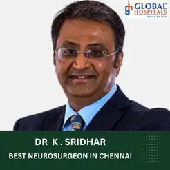 Dr. K. Sridhar Best Neurosurgeon in India - Airlie Beach, ACT, Australia Dr. K. Sridhar Best Neurosurgeon in India - Airlie Beach, ACT, Australia