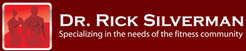 Dr. Rick Silverman - Boston, MA, USA