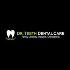 Dr. Teeth Dental Care - Houston - Houston, TX, USA
