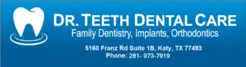Dr. Teeth Dental Care - Katy, TX - Katy, TX, USA