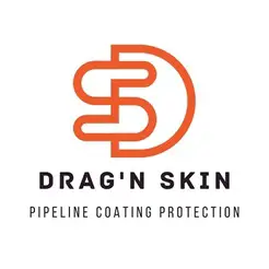 Drag’N Skin Pipeline Coating Protection - Clyde, AB, Canada