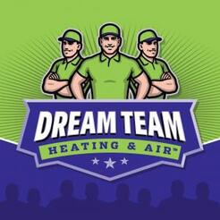 Dream Team Heating & Air - Denham Springs, LA, USA
