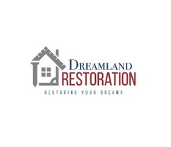 Dreamland Restoration - Calera, AL, USA
